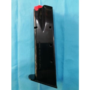 Sarsılmaz Mega ve Light Yedek Şarjör Tanfoglio