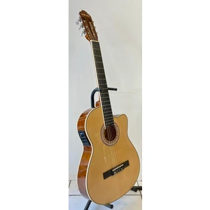 Ince Kasa Elektro Klasik Gitar