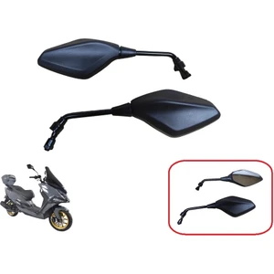 Arora Safari Pro 125 Ayna Takımı