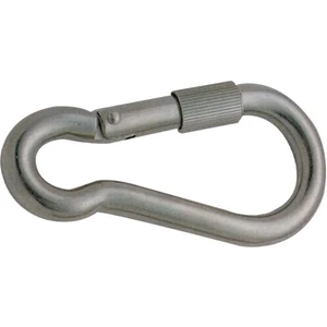 08 mm Galvanizli Karabina Vidalı