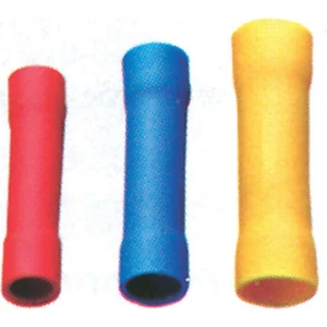 Ocean Marine Dip Kısım Bağlayıcı,kırmızı,0,25-1,15 30 Adet