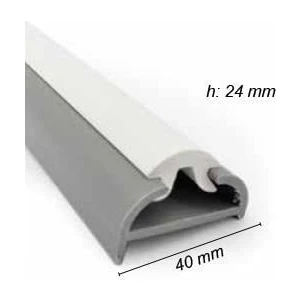 Küpeşte Fitili 40X24MM