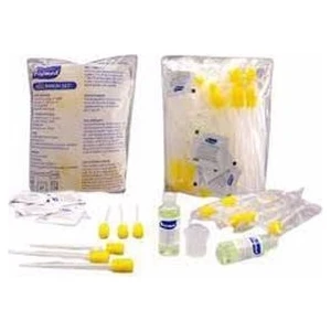 Hasta Ağız Bakım Seti 20'Li ( 20 Paket ) 