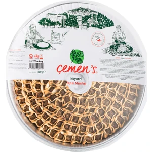Çemen’s Kayseri Tepsi Mantısı 340 gr