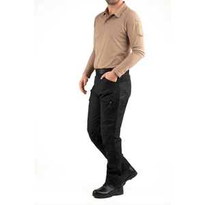 Erkek Taktik Outdoor Kargo Pantolon – Suya Dayanıklı, Çok Cepli, Askeri Stil