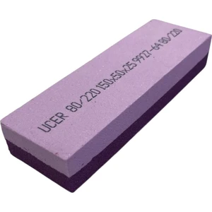 Bileme Taşı 150X50X25 -Ekr/ekdr Kombine Yağ Taşı -En Iyisi