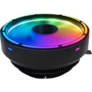 Izoly Ufo Rgb Fan 9yk Lga 1200/1150/1151/1155/1156/1366/775