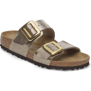 Bırkenstock Sydney Luxe Buckle Kadın Terlik 1029356