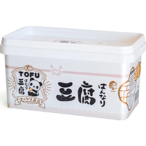 Taze Yumuşak Tofu (Taze Yumuşak Tofu) - 1000G