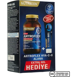 Artroflex 90 Tablet + Extra Jel 100 ml