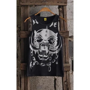 Motörhead Tank Siyah Atlet