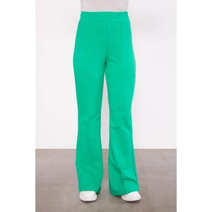 Benetton İspanyol Paça Pantolon