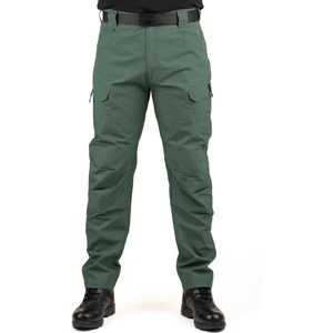 Erkek Taktik Outdoor Kargo Pantolon – Suya Dayanıklı, Çok Cepli, Askeri Stil