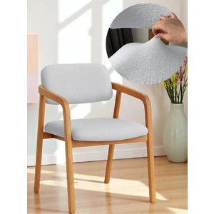 Bohem Lastikli Likralı Sandalye Kılıfı Esnek Viyana Sandalye Örtüsü Likralı Minder KILIFI(60X70) (40X70)