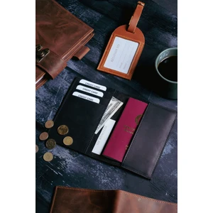 Hakiki Deri Pasaportluk