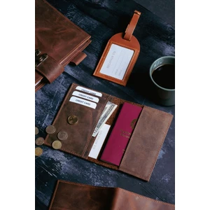 Hakiki Deri Pasaportluk