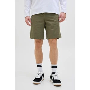 Jack & Jones Pants Studio Jpstjaıden Relaxed Fit Normal Bel Short Erkek Short 12274983