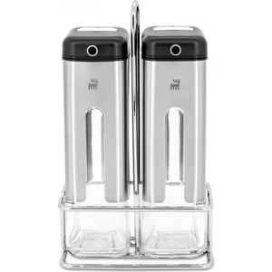 Shinex Inox Yağlık ve Sirkelik