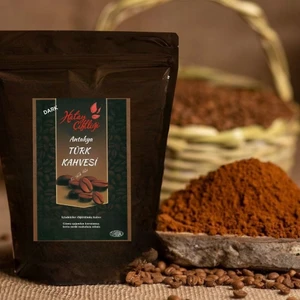 Hatay Çiftliği Antakya Kahvesi Koyu(Çekilmiş) 250GR