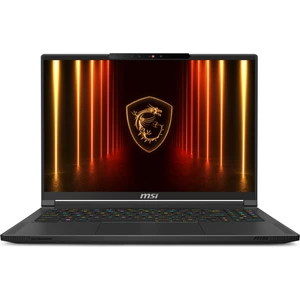 STEALTH 16 AI A2HWGG-056TR Intel Core Ultra 9 285H 32GB 2TB SSD RTX5070 Windows 11 Home 16" QHD+ 240Hz Taşınabilir Bilgisayar