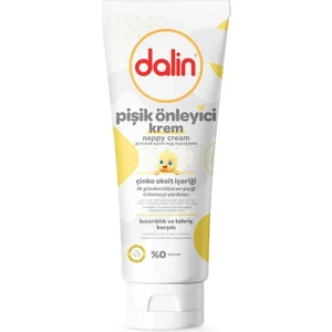 Pişik Önleyici Krem / 100 ml