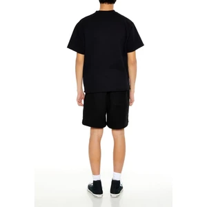 Relaxed Fit Şort