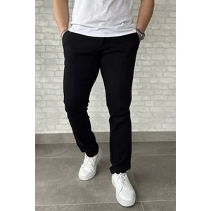 Mishar İtalia Erkek Gabardin Pantolon P-00016768