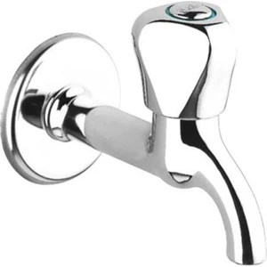 Kısa Musluk Çeşme (Tuvalet Bahçe Çeşme Balkon Lavabo Wc Musluğu)