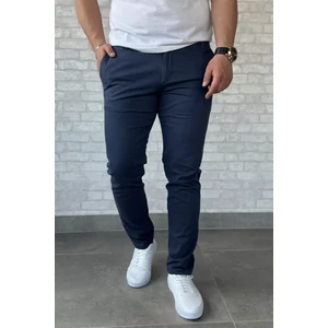 Mishar İtalia Erkek Gabardin Pantolon P-00016768