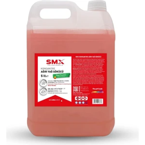 Ağır Yağ Sökücü 5 Lt.