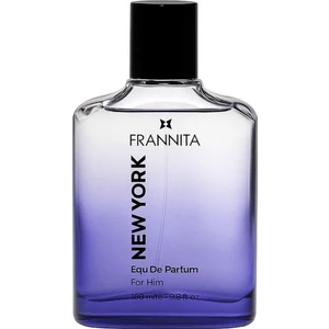 New York 100 ml For His