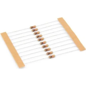 1/4W 10K Direnç Paketi - 10 Adet