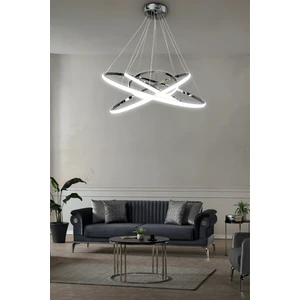 Alex 4'lü Çember Modern Tasarım