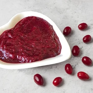 Çiftlik Şarküteri Kızılcık Marmelatı Ev Yapımı 1 kg