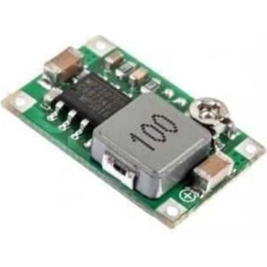 2A Mini Ayarlanabilir Voltaj Düşürücü Regülatör Kartı