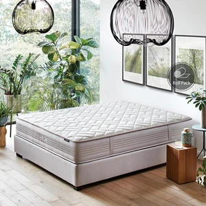 Bedding Five-Z Hybrid Seri Yatak Çift Kişilik - 160 x 200 cm