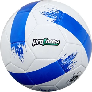 Futbol Topu SC50 Mavi-Beyaz