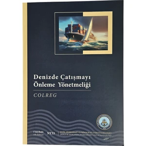 Denizde Çatışmayı Önleme Tüzüğü