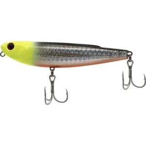 Fish Master Wakiza 9cm 12GR Su Üstü Maket Yem