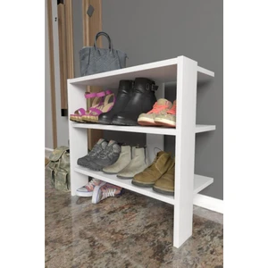 Noel Ayakkabılık - Beyaz