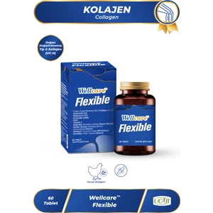 Flexible 60 Tablet