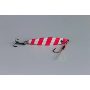 Dragon Eyes 55 gr Pink Zebra Suni Yem Jıg