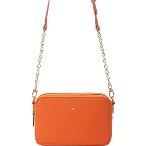 Kadın Omuz Çantası - Turuncu