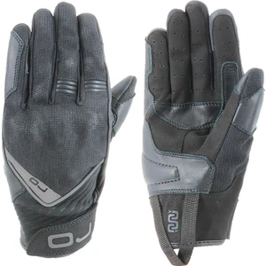 Oj Way Siyah Korumalı Motosiklet Eldiveni L