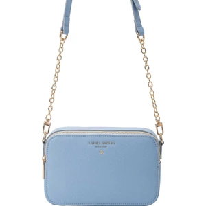 Kadın Omuz Çantası - Açık Mavi