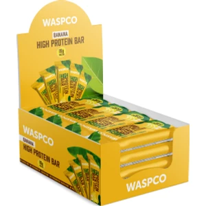 Muzlu Yüksek Protein Bar 50g x 12 Adet