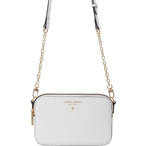 Kadın Omuz Çantası - Beyaz