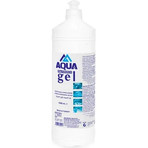 Aqua Medikal Ultrason Jeli Üç Adet 1 Lt