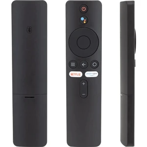 Mi Box S 4k Tv Stick Netflix Prime Video Tuşlu Kumanda