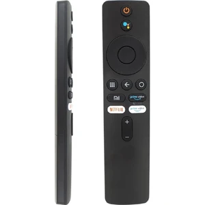 Xiaomi Mi Box S 4k Uyumlu Tv Stick Netflix-Prime Video Tuşlu Kumanda Tüm Modellere Uyumlu